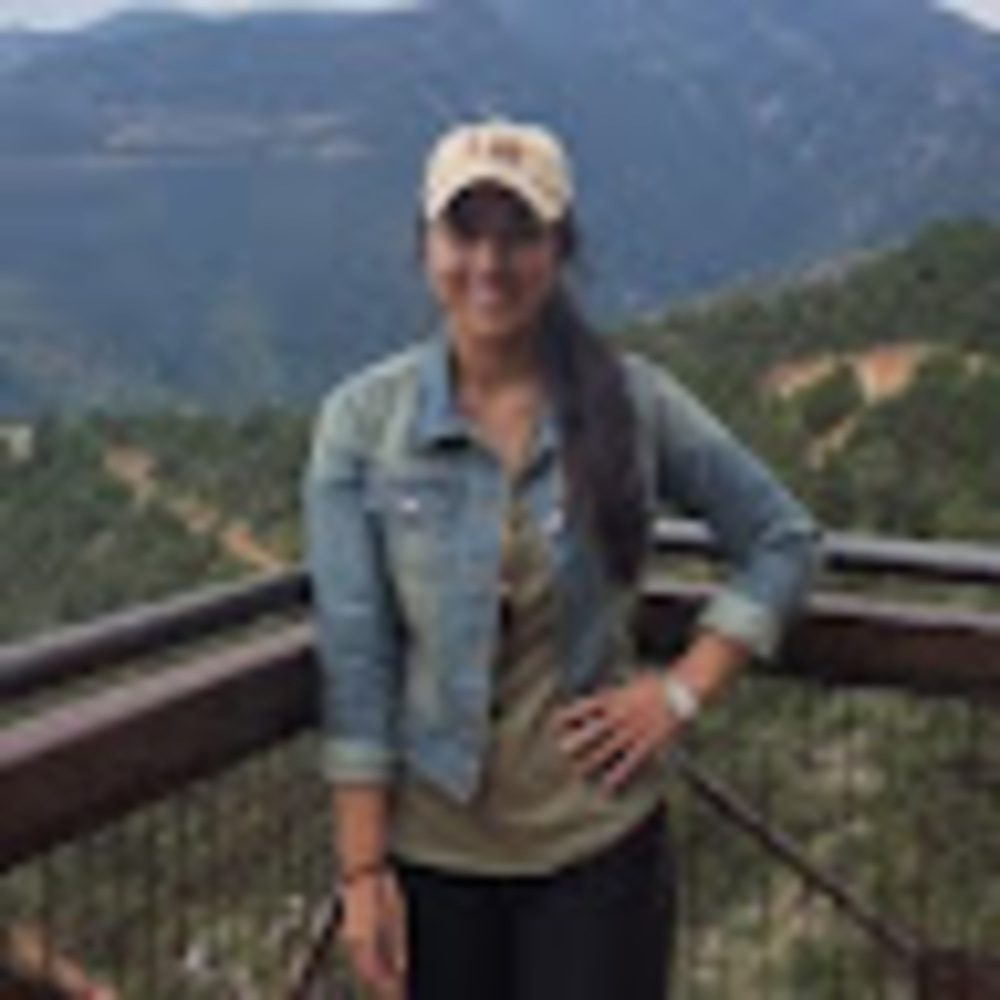 Meet your Posher, Alyssa